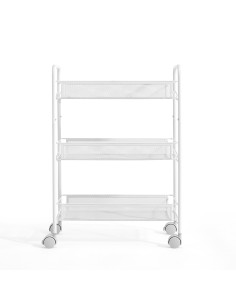 Carro multiuso Fresno