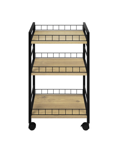 Carro auxiliar Taylor 3 niveles