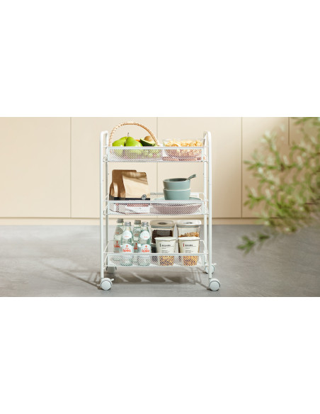 Carro multiuso Fresno