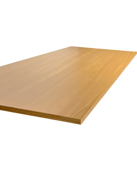 Cubierta Cocina Quarai 120x53.5x1.5cm - Armado Incluido