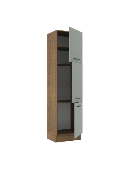 Despensa Agata gris 60cm