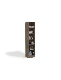 Despensa Maxxi café 50cm 2