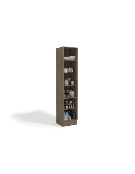 Despensa Maxxi café 50cm