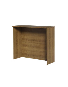 Isla comedor Rustic 120cm