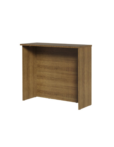 Isla comedor Rustic 120cm