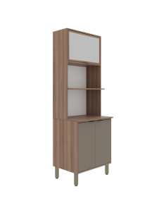 Mueble horno Louise 3 puertas 71.5cm