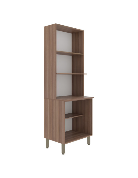 Mueble horno Louise 3 puertas 71.5cm