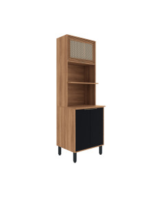 Mueble horno Thalita 3 puertas 70cm