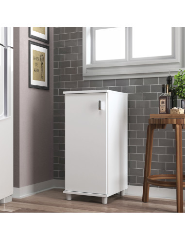 Mueble Multiuso Togno 34cm - Mueble Funcional para Cocina