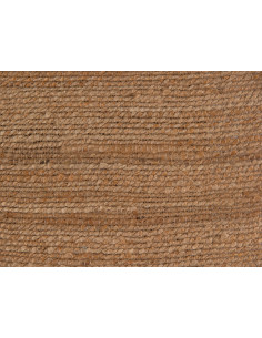 Alfombra 160x230cm yute tea 2