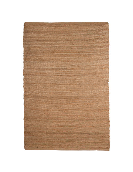 Alfombra 160x230cm yute tea