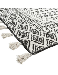 Alfombra 200x300cm print étnico 2