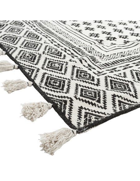 Alfombra 200x300cm print étnico