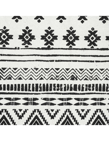 Alfombra 200x300cm print étnico