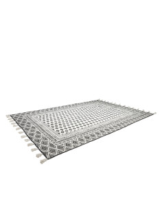 Alfombra 200x300cm print étnico