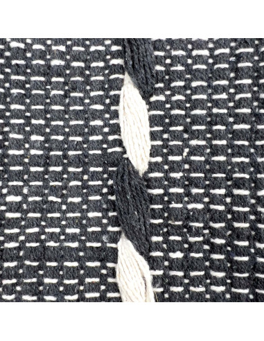 Alfombra Boho Líneas 120x180cm - Decoración Moderna Living