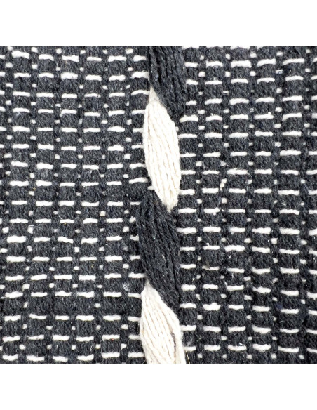 Alfombra 120x180cm Boho líneas