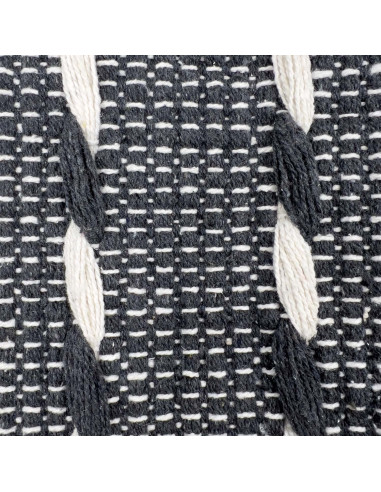 Alfombra Boho Líneas 160x230cm - Decoración Moderna Living