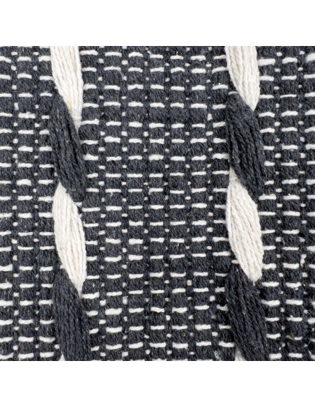 Alfombra 160x230cm Boho líneas