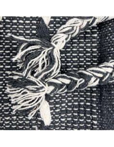 Alfombra 200x300cm Boho líneas 2