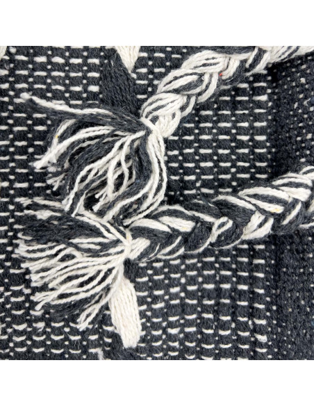 Alfombra 200x300cm Boho líneas