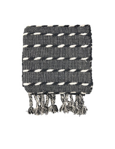 Alfombra 160x230cm Boho líneas