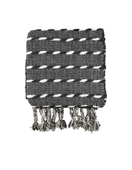 Alfombra 200x300cm Boho líneas