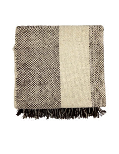 Alfombra 120x180cm tejida BC