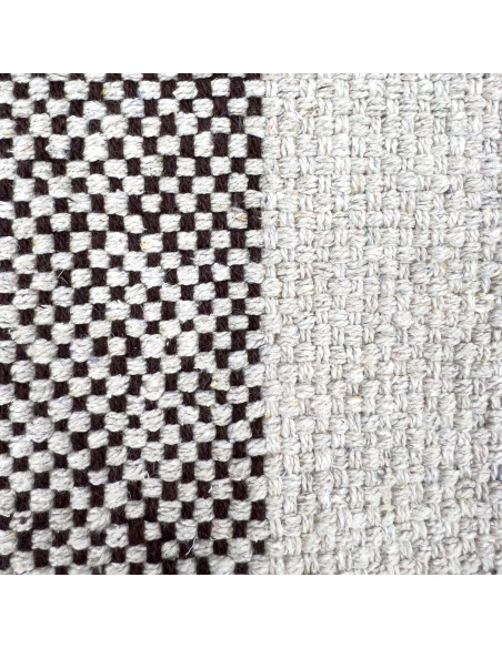 Alfombra 120x180cm tejida BC