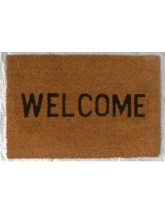 Limpiapies 40x60cm welcome5