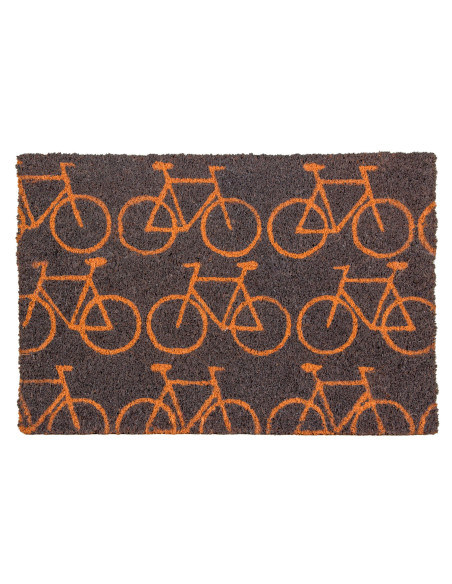 Limpiapies 40x60cm bicicletas
