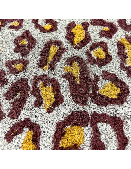 Limpiapies 40x60cm print