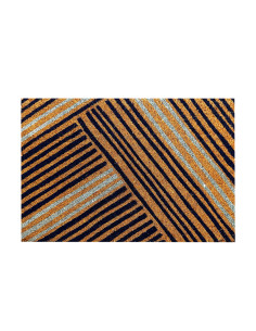 Limpiapies 40x60cm lineas