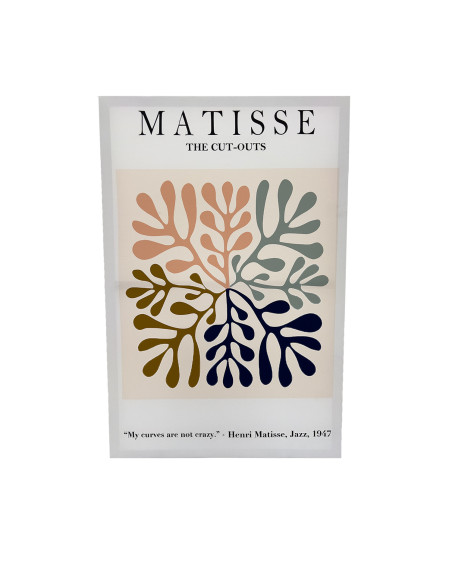 Canvas 40x60cm matisse 3