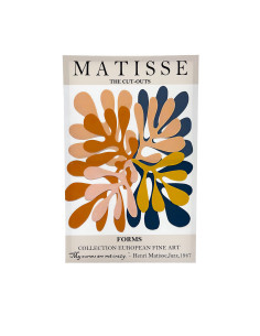 Canvas 40x60cm matisse 1