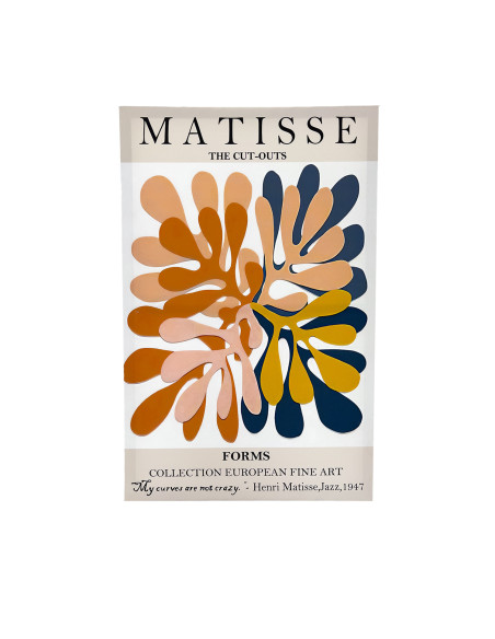 Canvas 40x60cm matisse 1