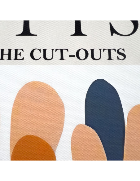 Canvas 40x60cm matisse 1