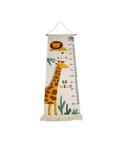 Decomuro kids safari 40x140cm