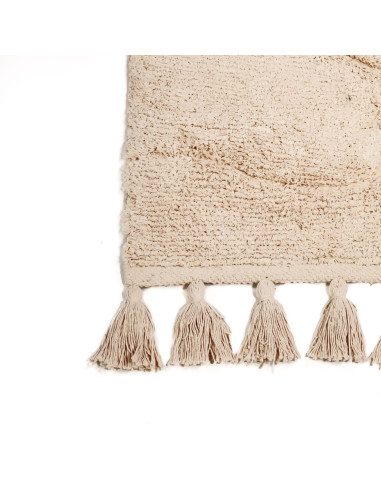 Colgante de Algodón Colinas 50x70cm - Decoración Moderna