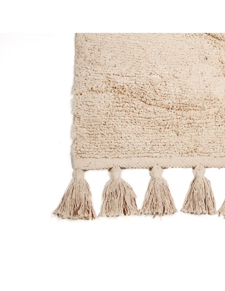 Colgante de algodón colinas 50x70cm