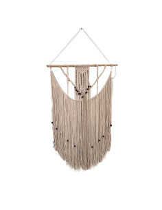 Macrame decomuro 70x100cm