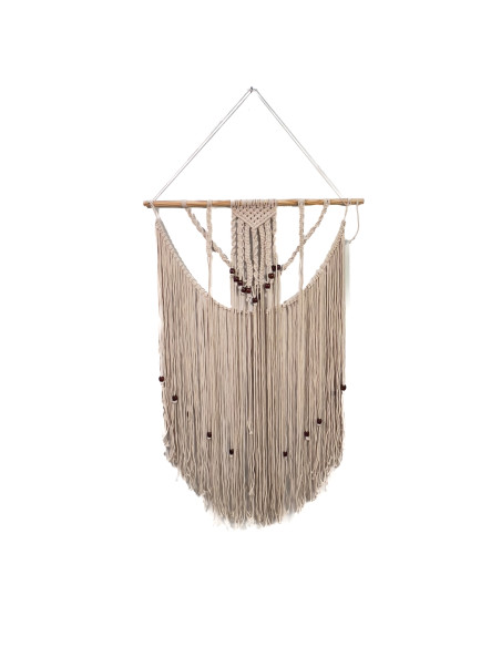 Macrame decomuro 70x100cm