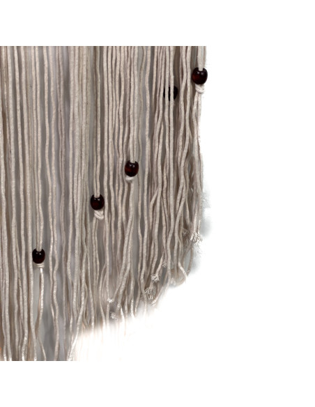 Macrame decomuro 70x100cm