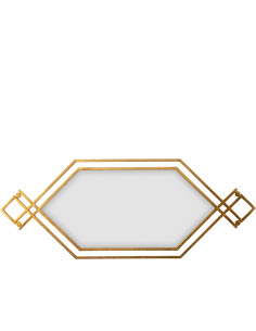 Espejo 58,5x150cm Randi dorado