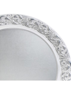 Espejo redondo 66cm Santi 2