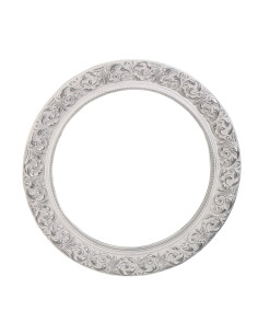 Espejo redondo 66cm Santi