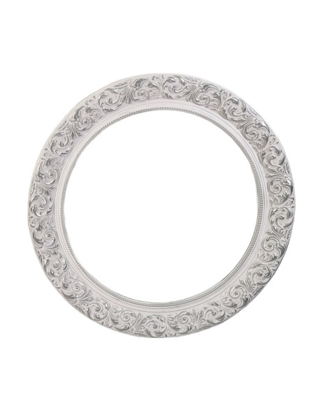 Espejo redondo 66cm Santi