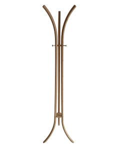 Perchero bambú 177x48cm