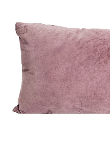 Cojín Velvet Gris 30x50 cm - Decoración Elegante y Cómoda