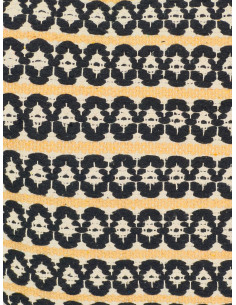 Cojín 60x60cm tejido BNC 2